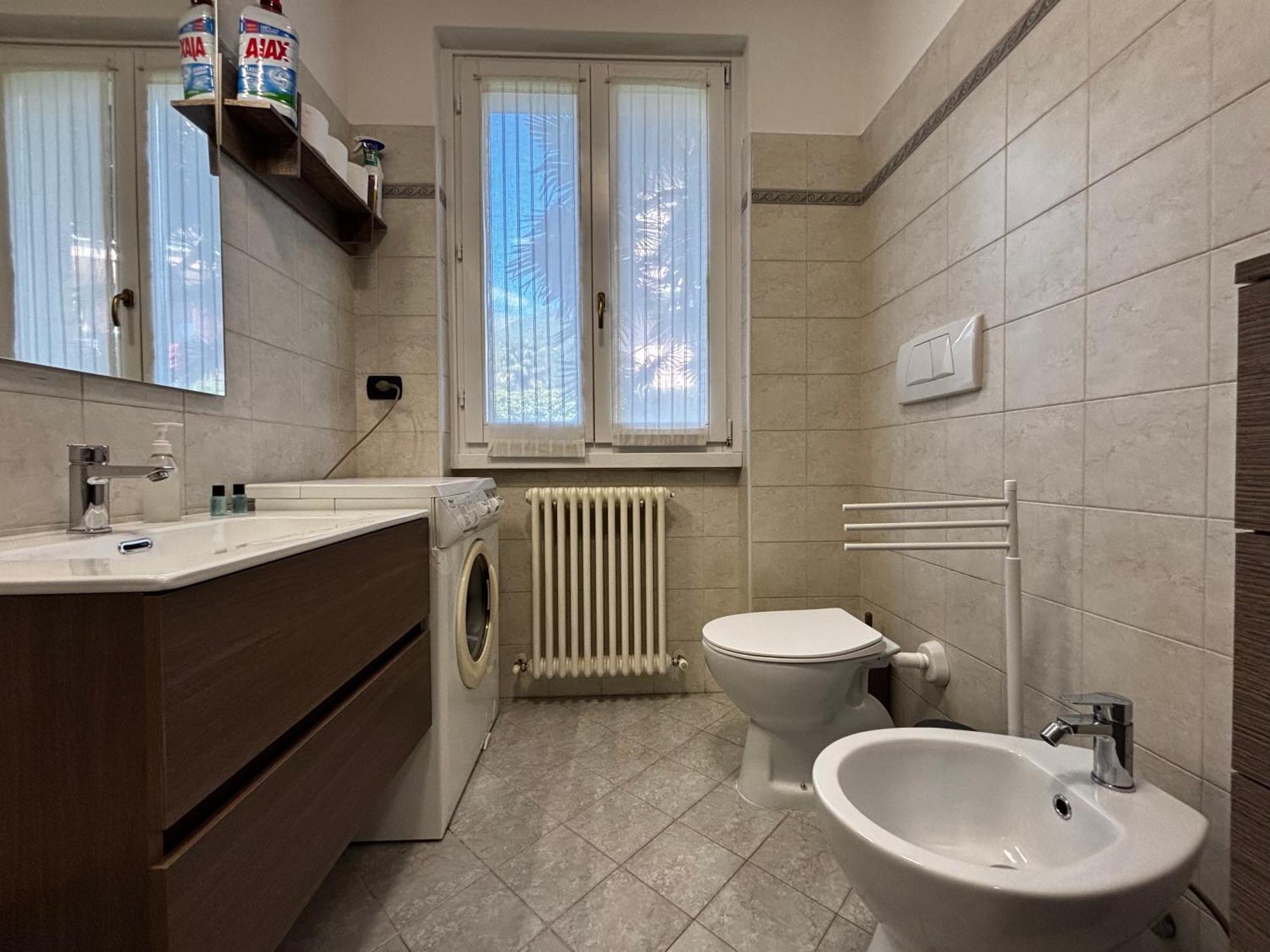 Apartment With Garden And Garage Dongo - Larihome A28 Exterior foto